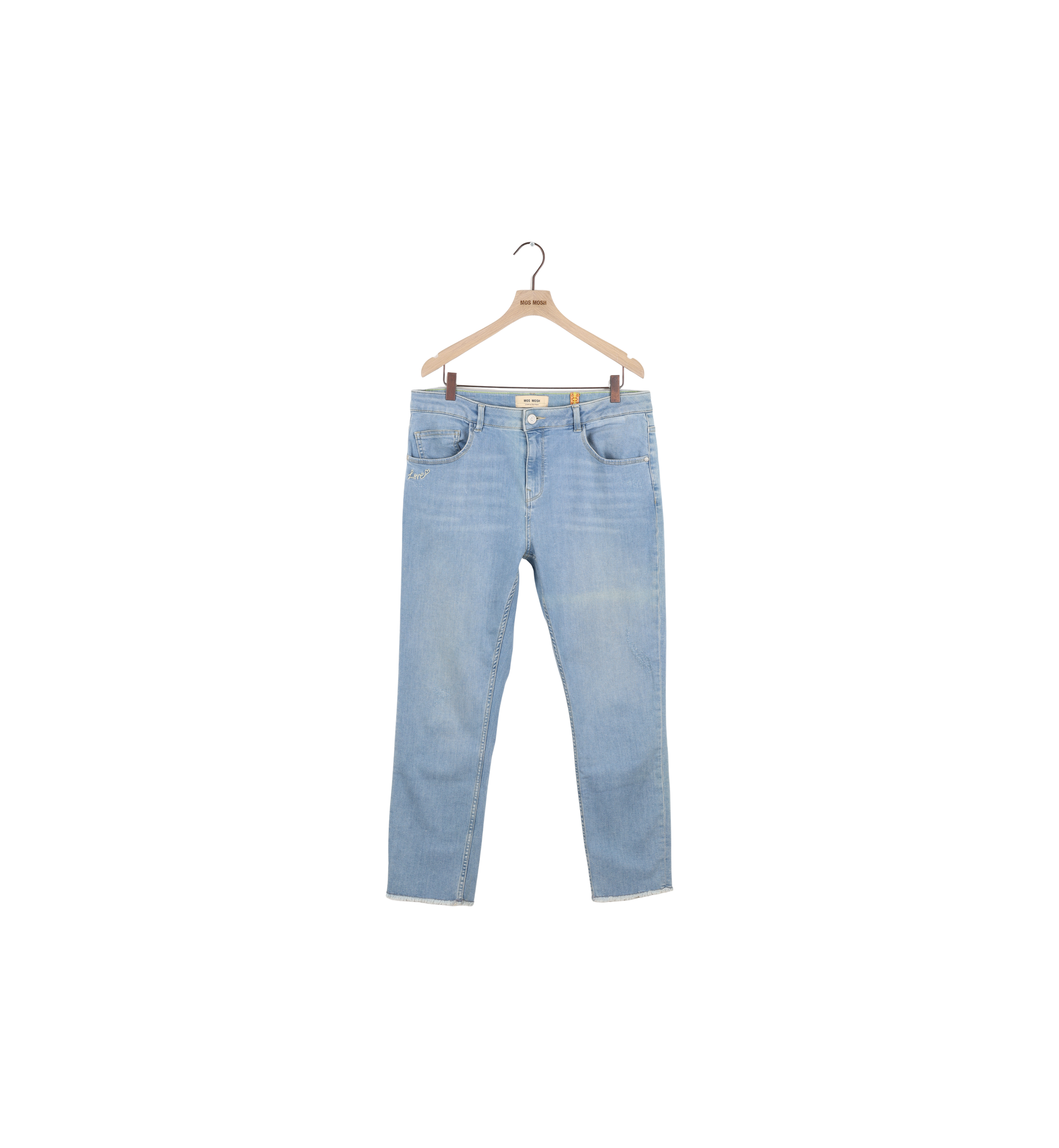 Packshot / Light Blue / ReLoved